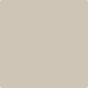 983 Smokey Taupe by Benjamin Moore