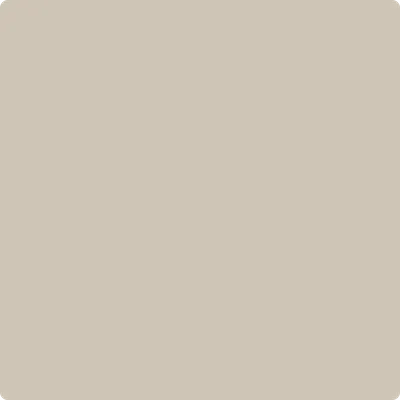 983 Smokey Taupe by Benjamin Moore