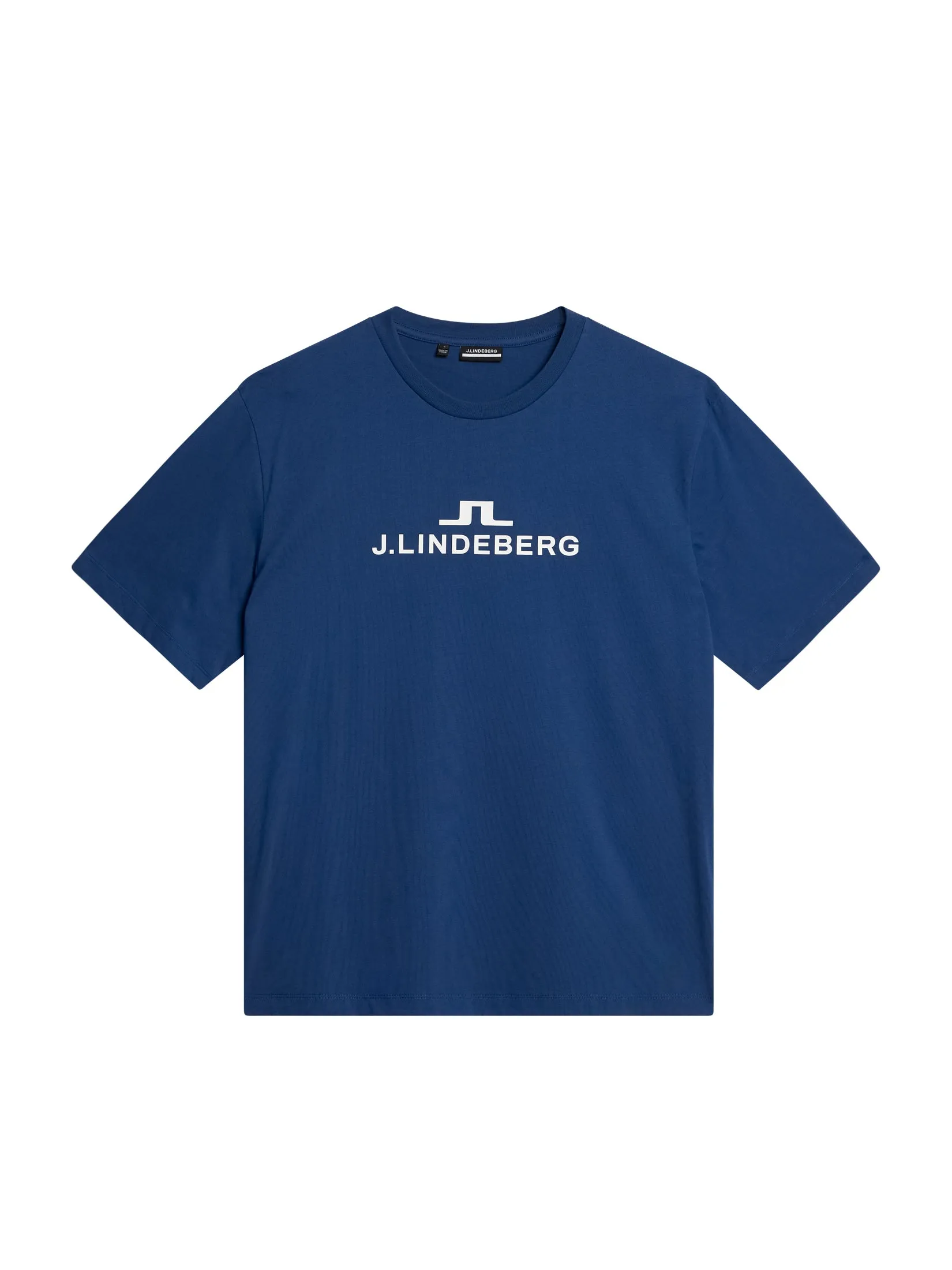 Alpha T-shirt / Estate Blue