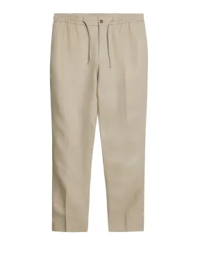 Baron Tencel Linen Pants / Safari Beige