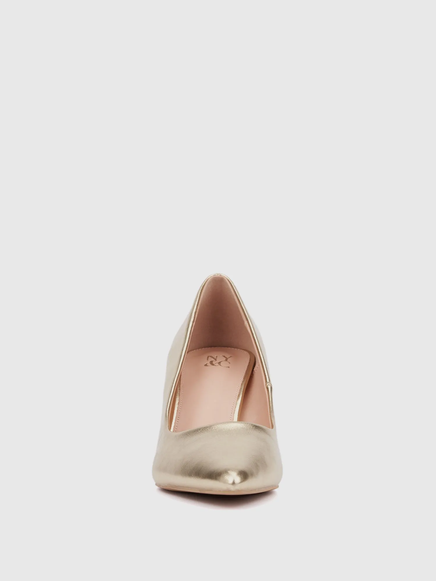 Belle Pump