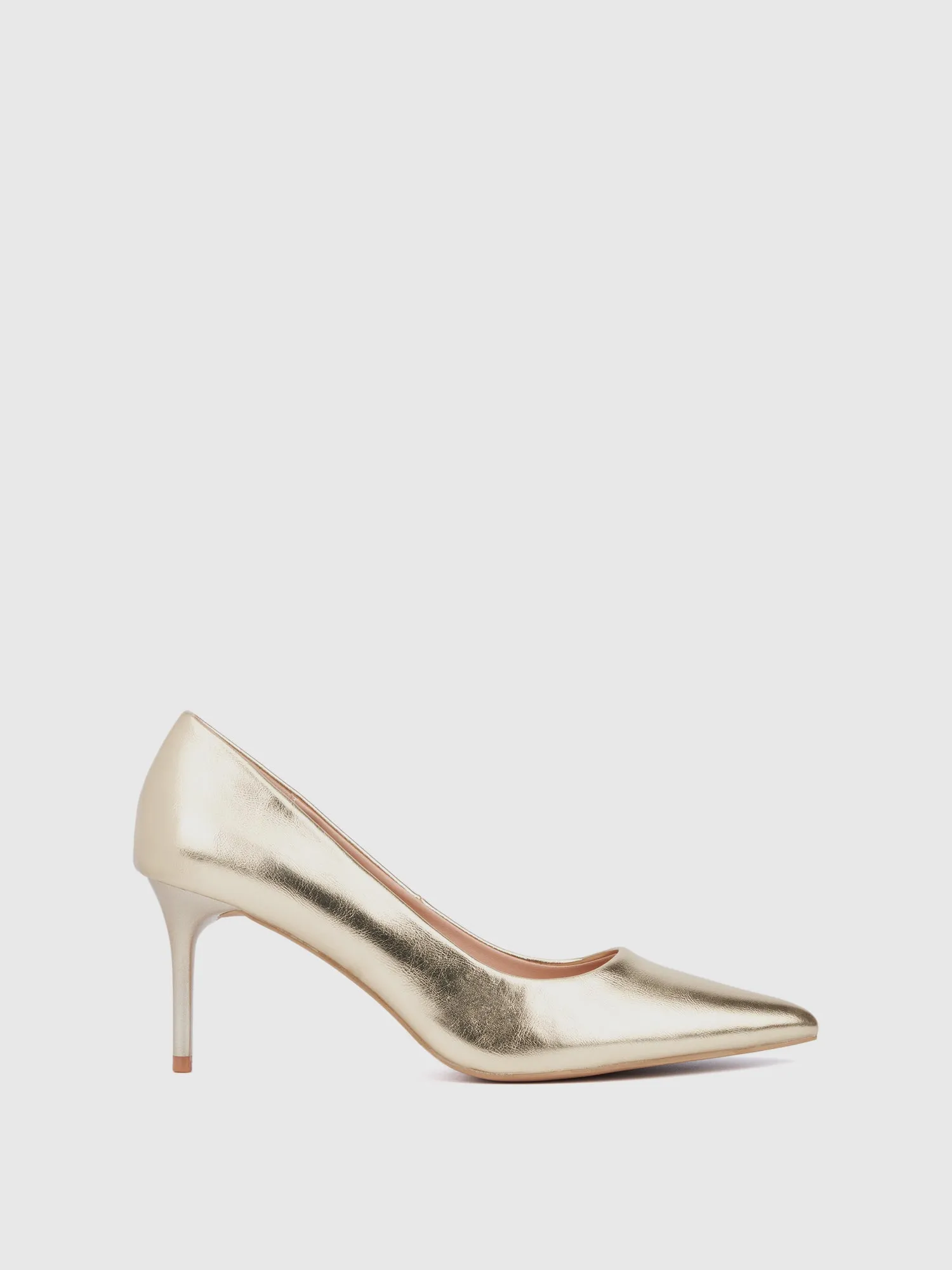 Belle Pump