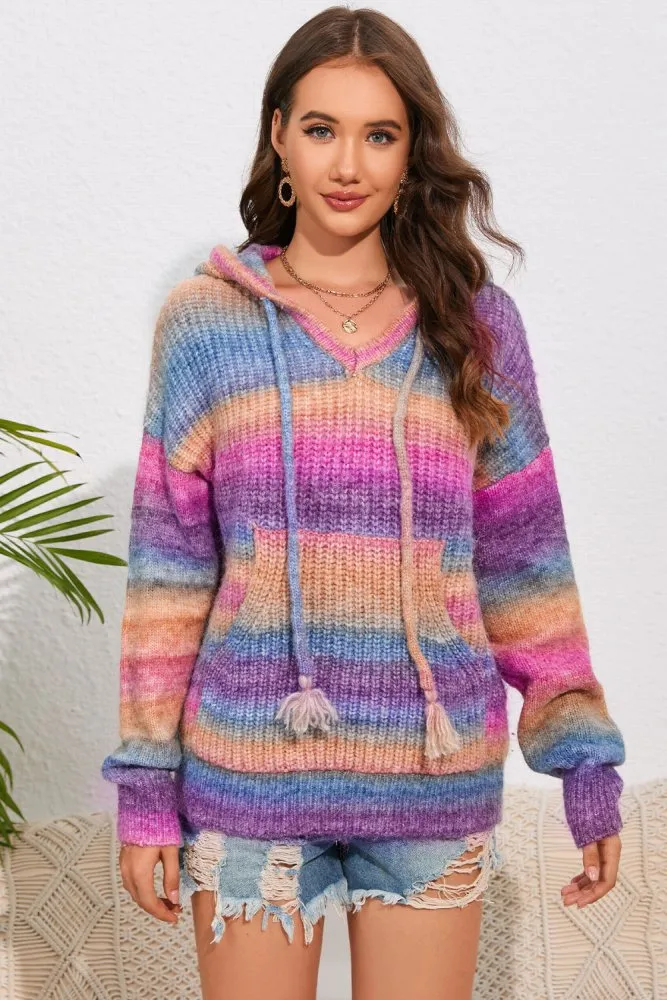 Candy Crush Colorful Standard Hoodie