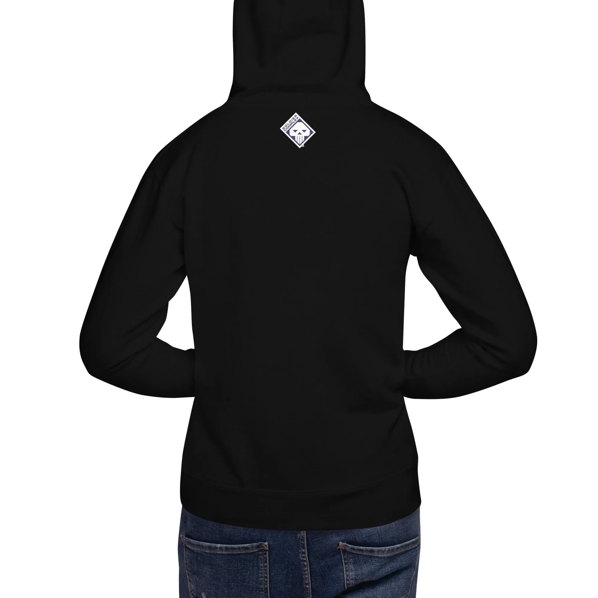 Embrace the Eerie with Halloween Skeleton Man Hoodies 001