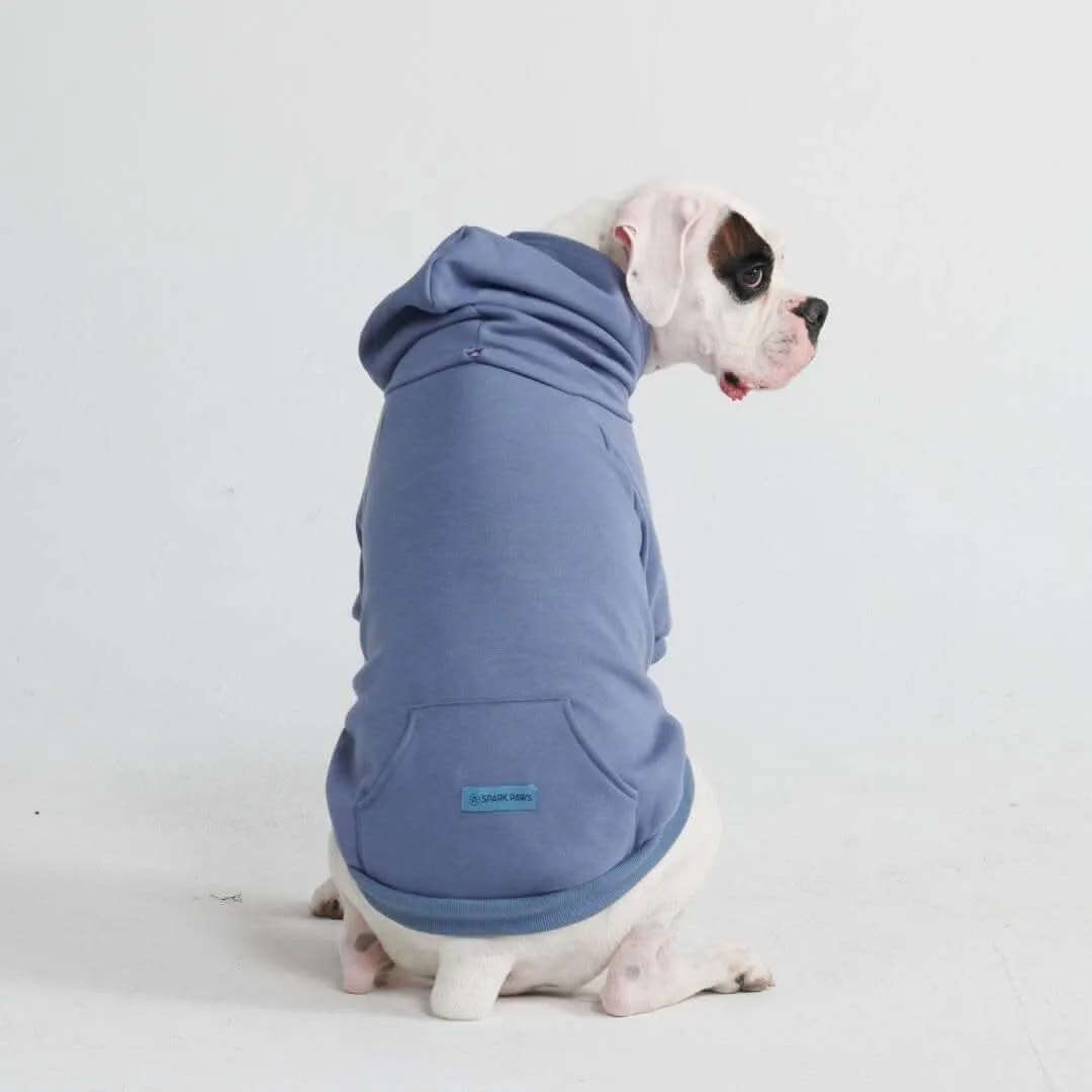 Essential Dog Hoodies