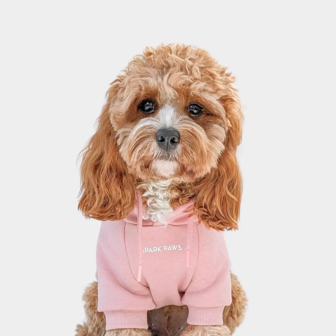 Essential Dog Hoodies