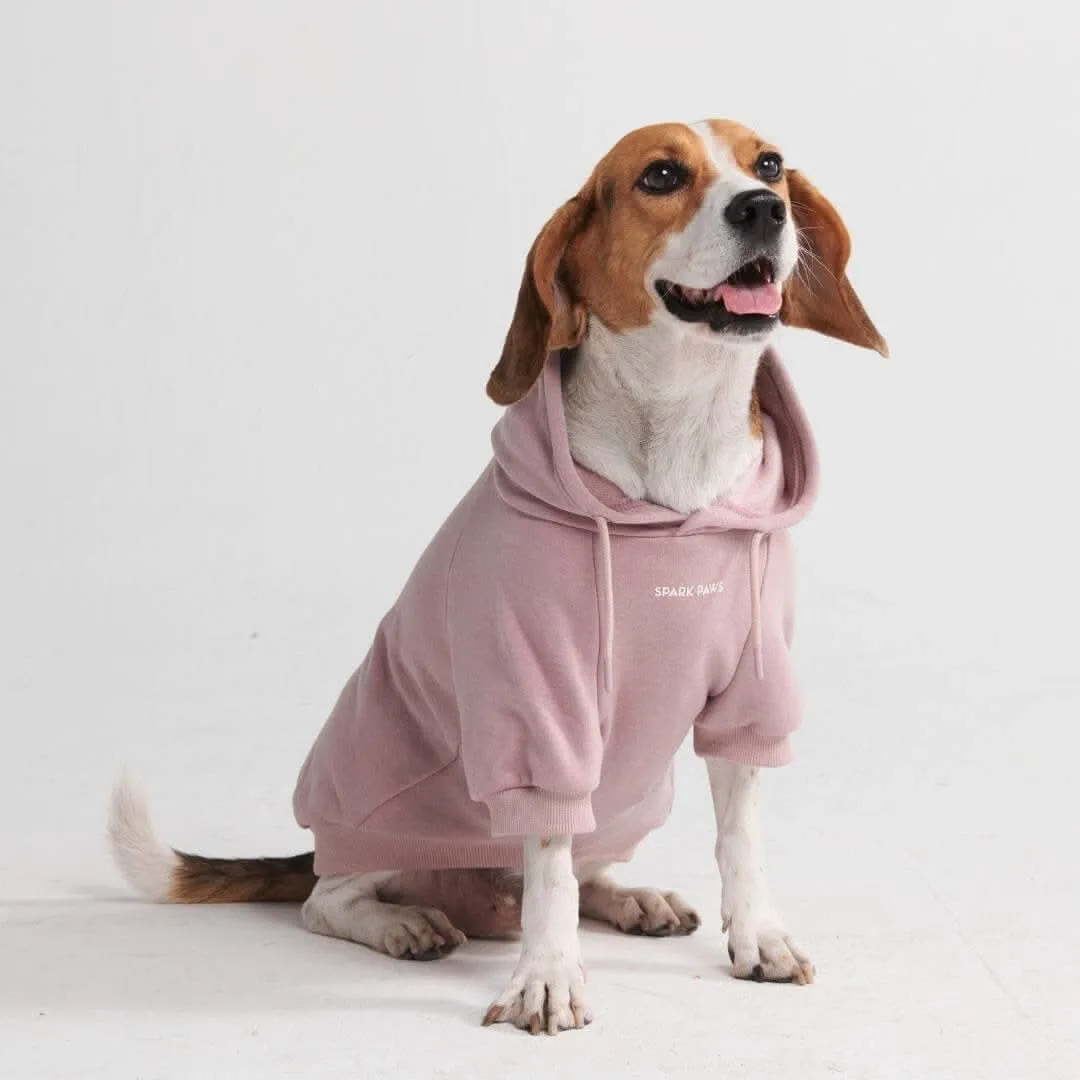 Essential Dog Hoodies