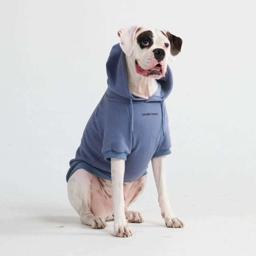 Essential Dog Hoodies