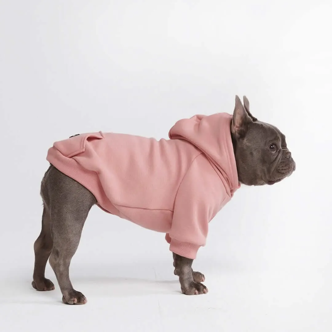 Essential Dog Hoodies