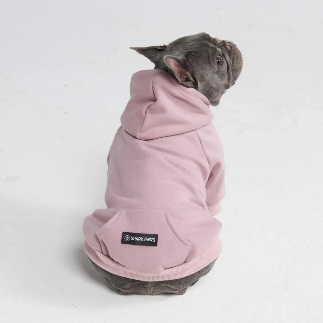 Essential Dog Hoodies