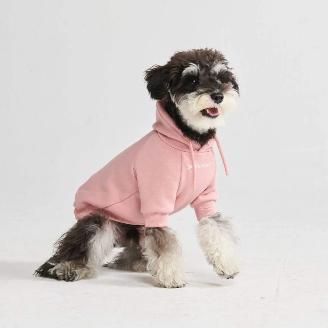 Essential Dog Hoodies