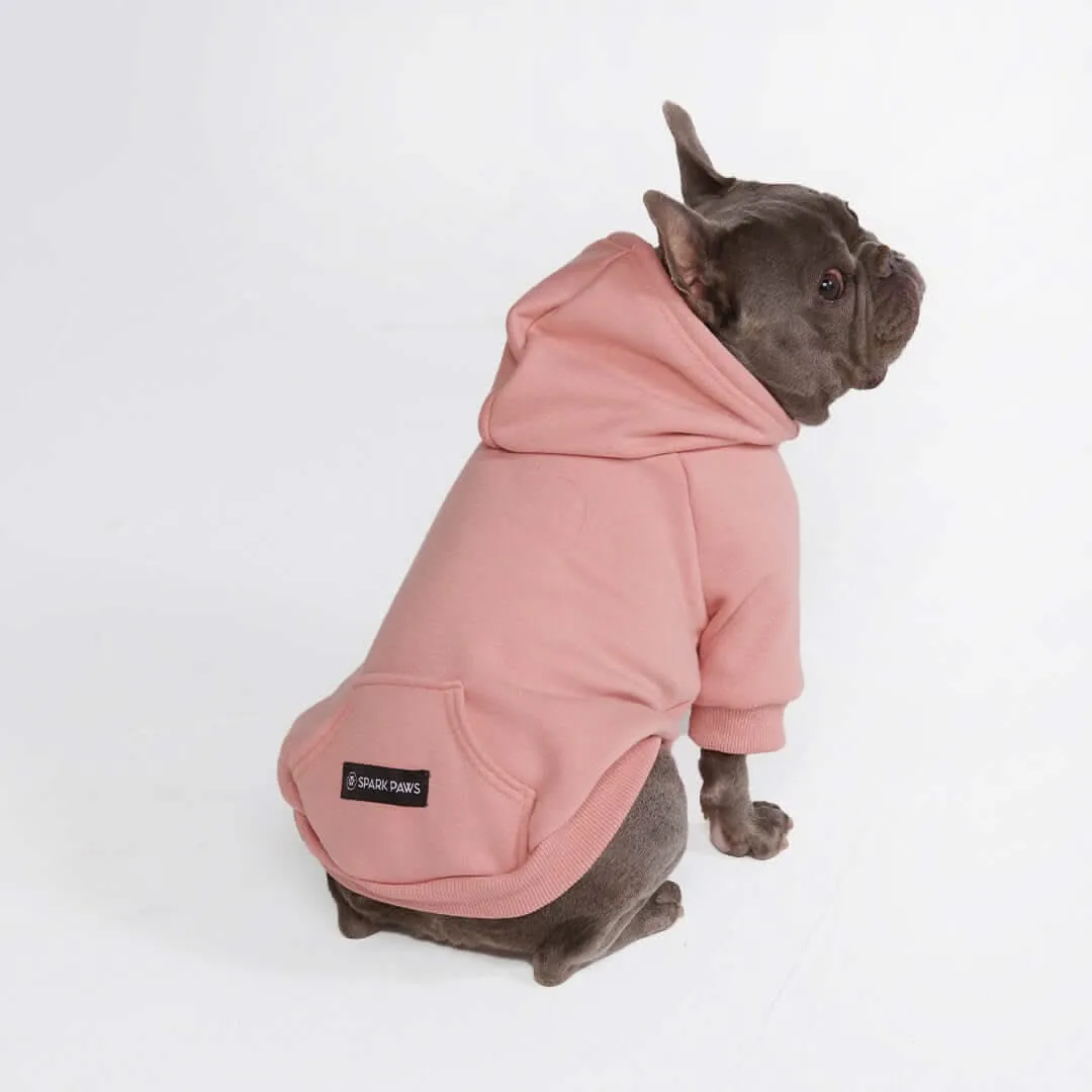 Essential Dog Hoodies