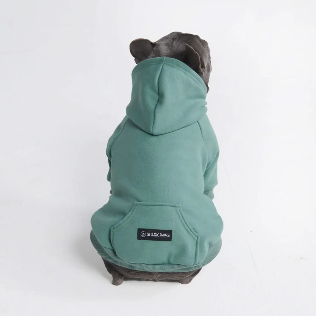 Essential Dog Hoodies