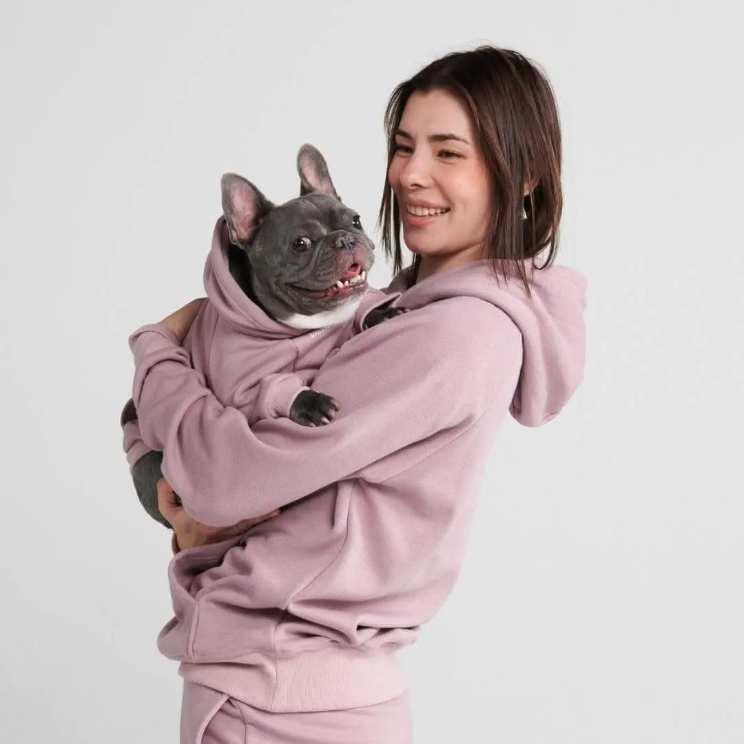 Essential Dog Hoodies