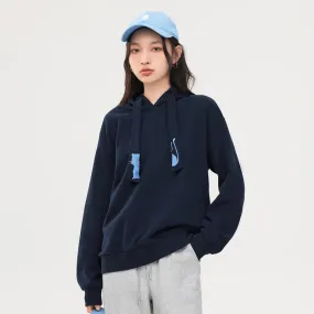 Fashionable Casual Streetwear Hoodie