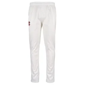 Gray Nicolls Matrix V2 Slim Trousers - Junior & Senior