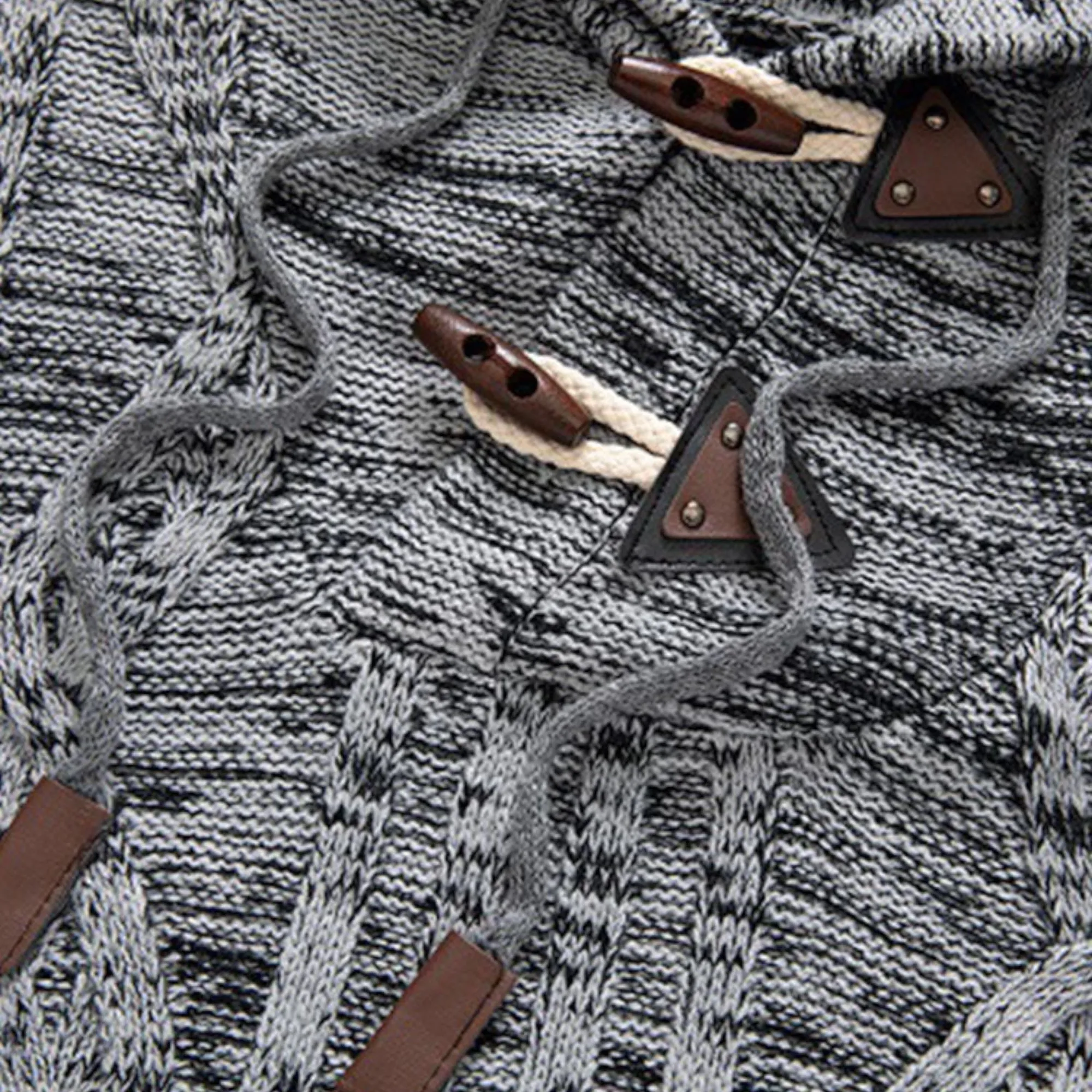 'Guardia Stellare' Sweater