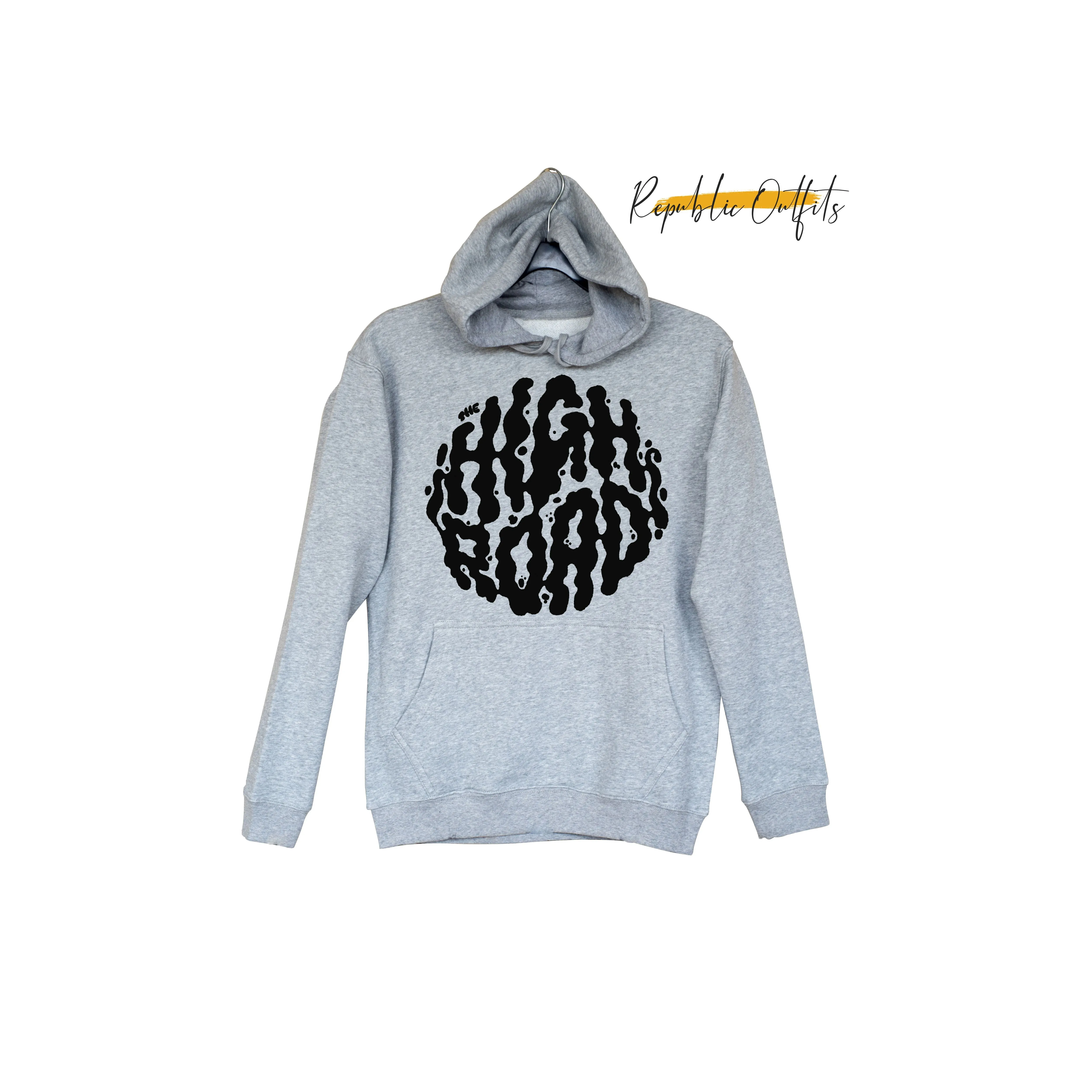 High Road Hoodie