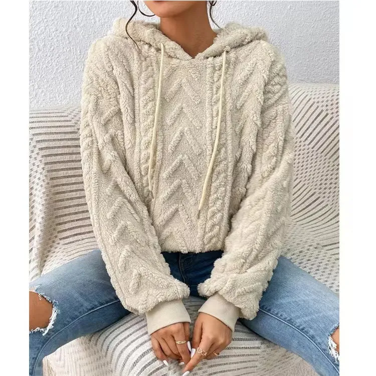 Ivyshape | Comfortable and Stylish Winter Sweater