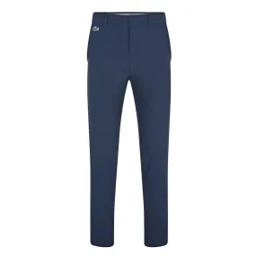 Lacoste Ultra-Dry Slim Fit Golf Trousers HH0921