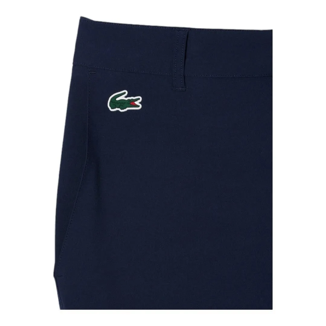 Lacoste Ultra-Dry Slim Fit Golf Trousers HH0921