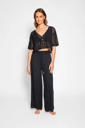 Miami Wide Leg Pant