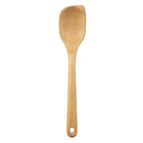 OXO Good Grips 1130880 12.5" Beech Wood Spoon for Nonstick Cookware