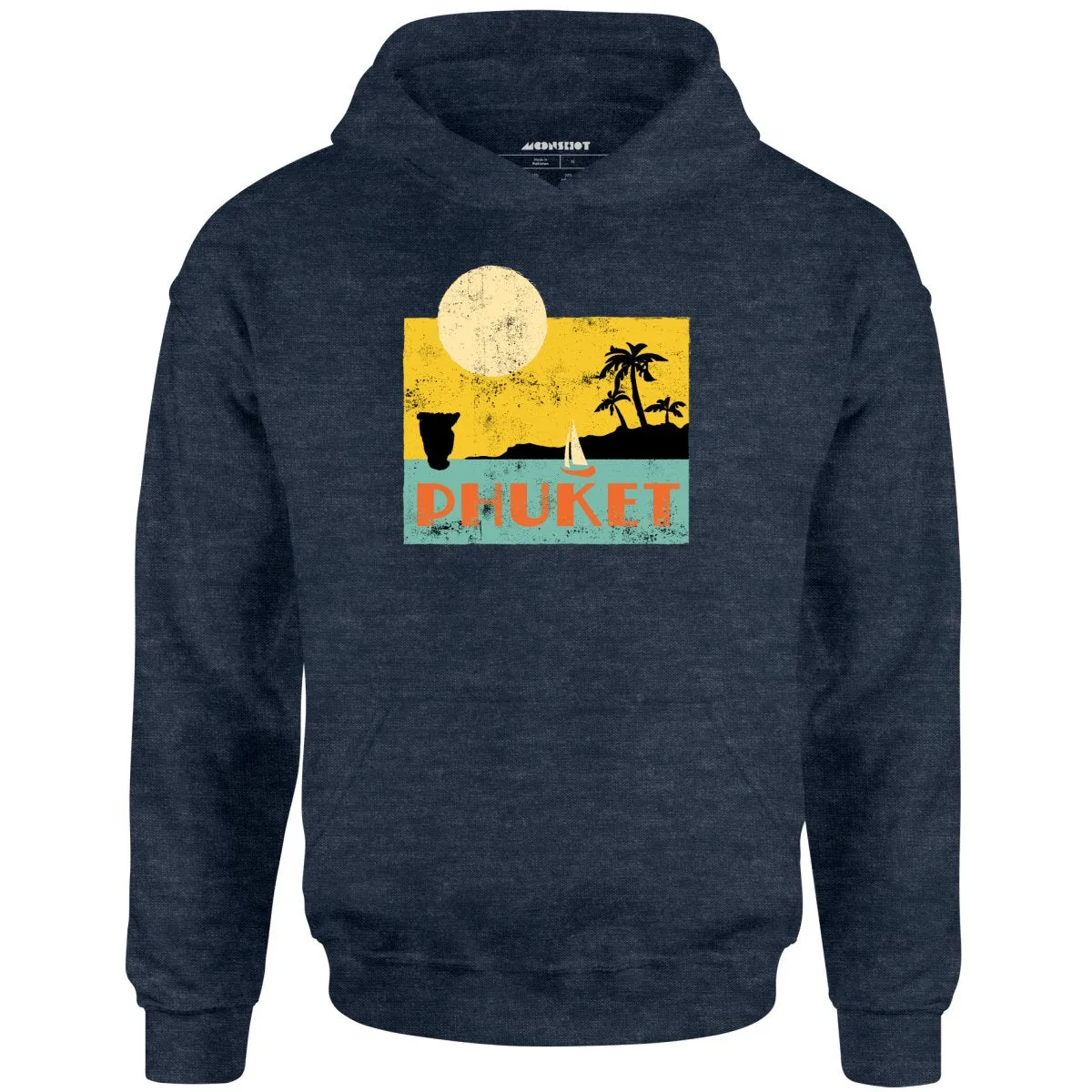 Phuket - Unisex Hoodie