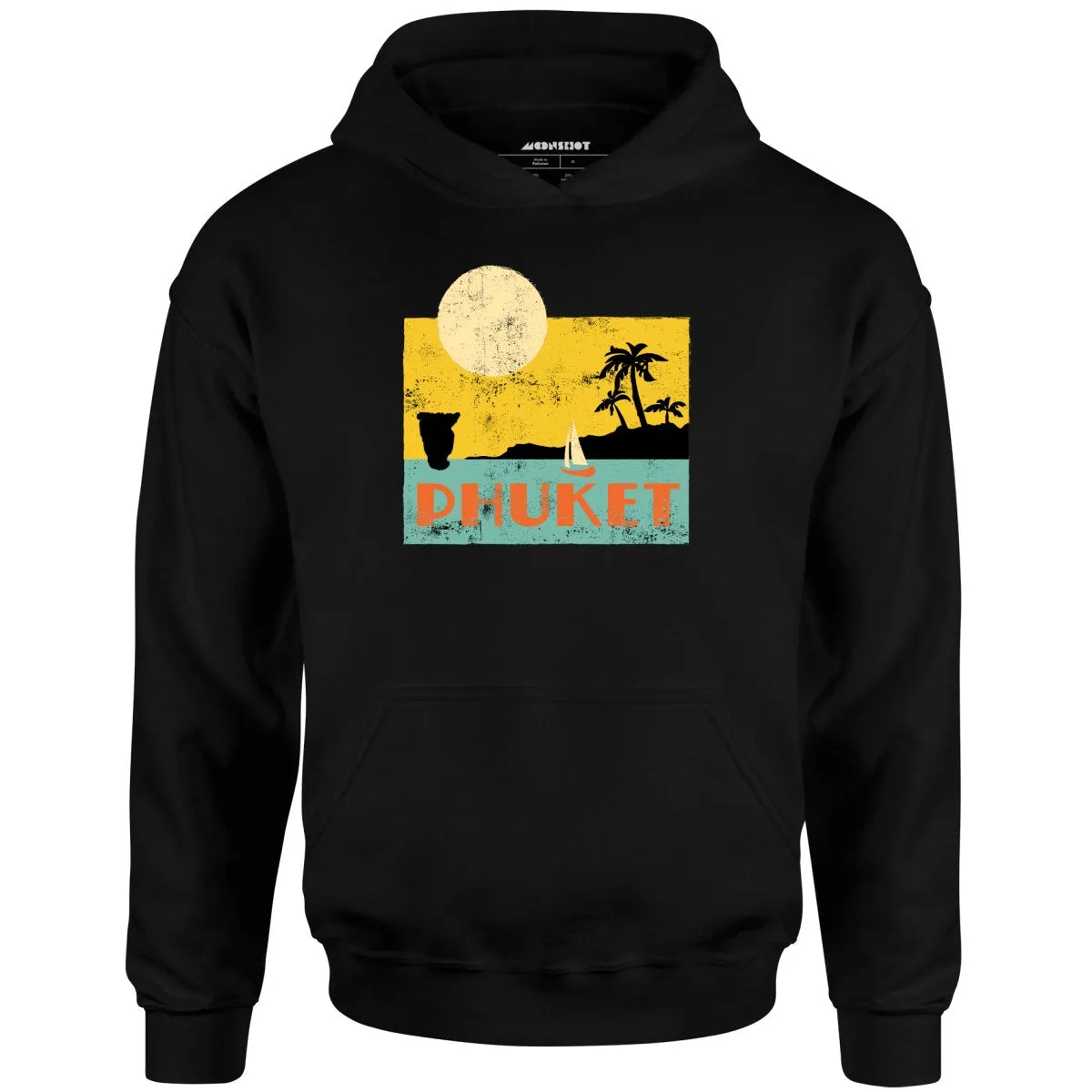 Phuket - Unisex Hoodie