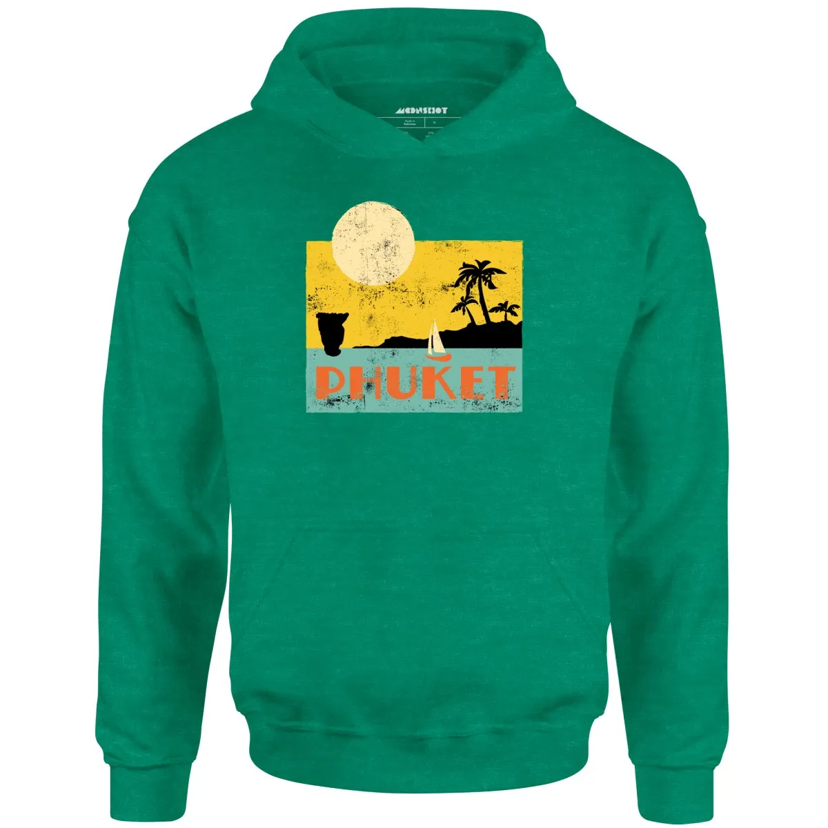 Phuket - Unisex Hoodie