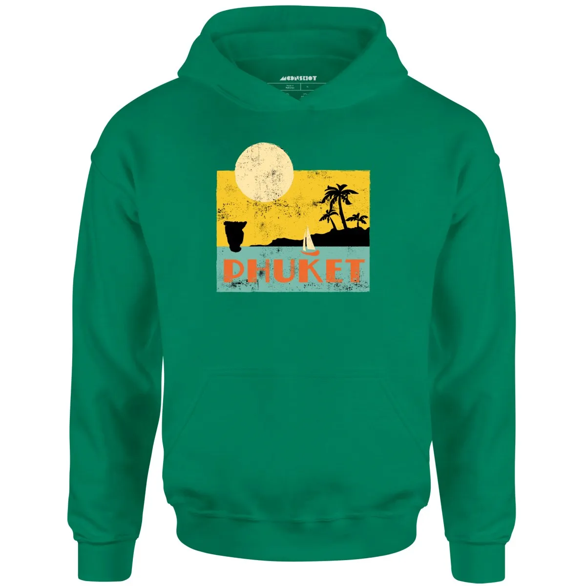 Phuket - Unisex Hoodie