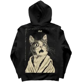 Prdgy Confused Billa Hoodie