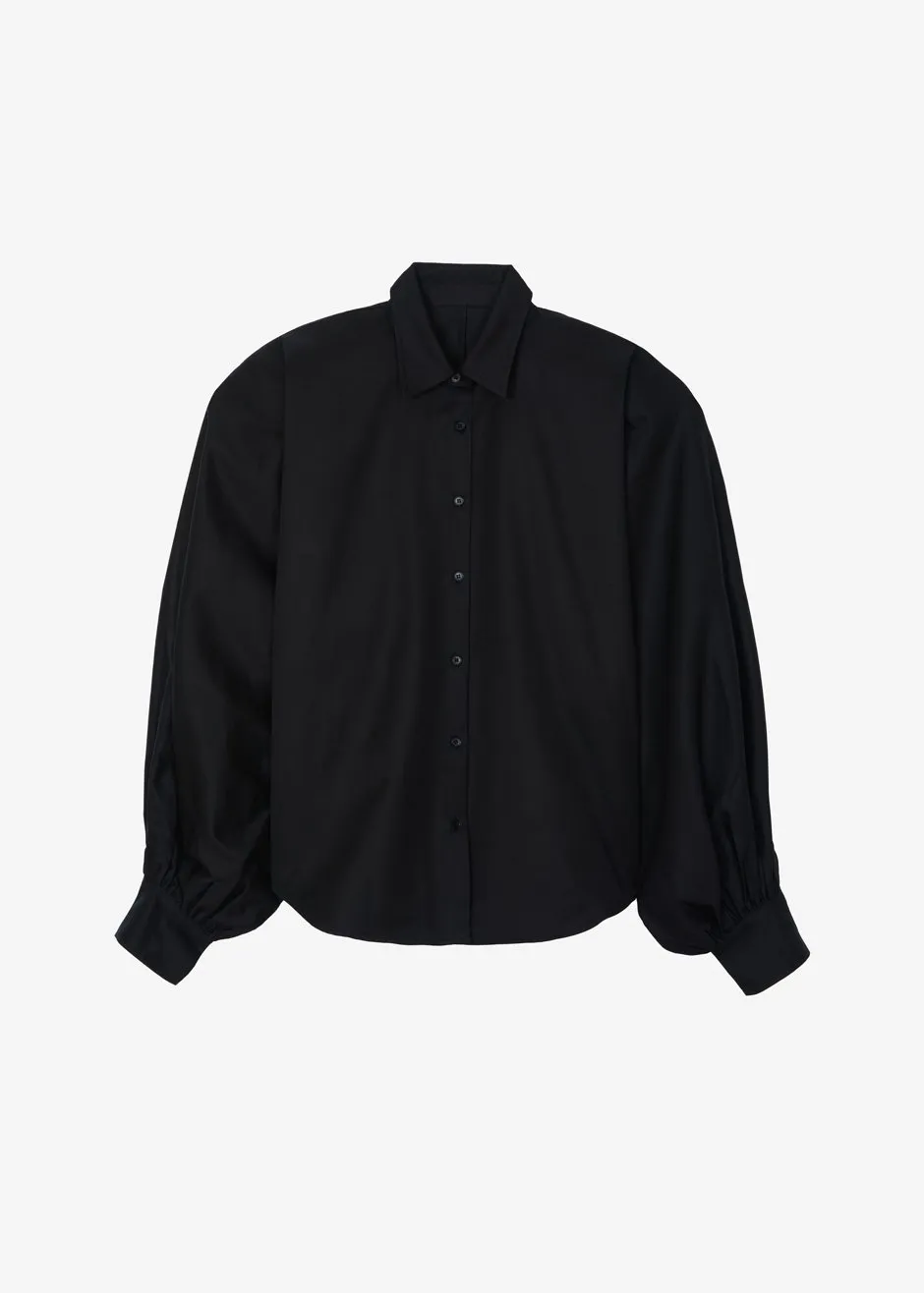 Sabi Blouse - Black