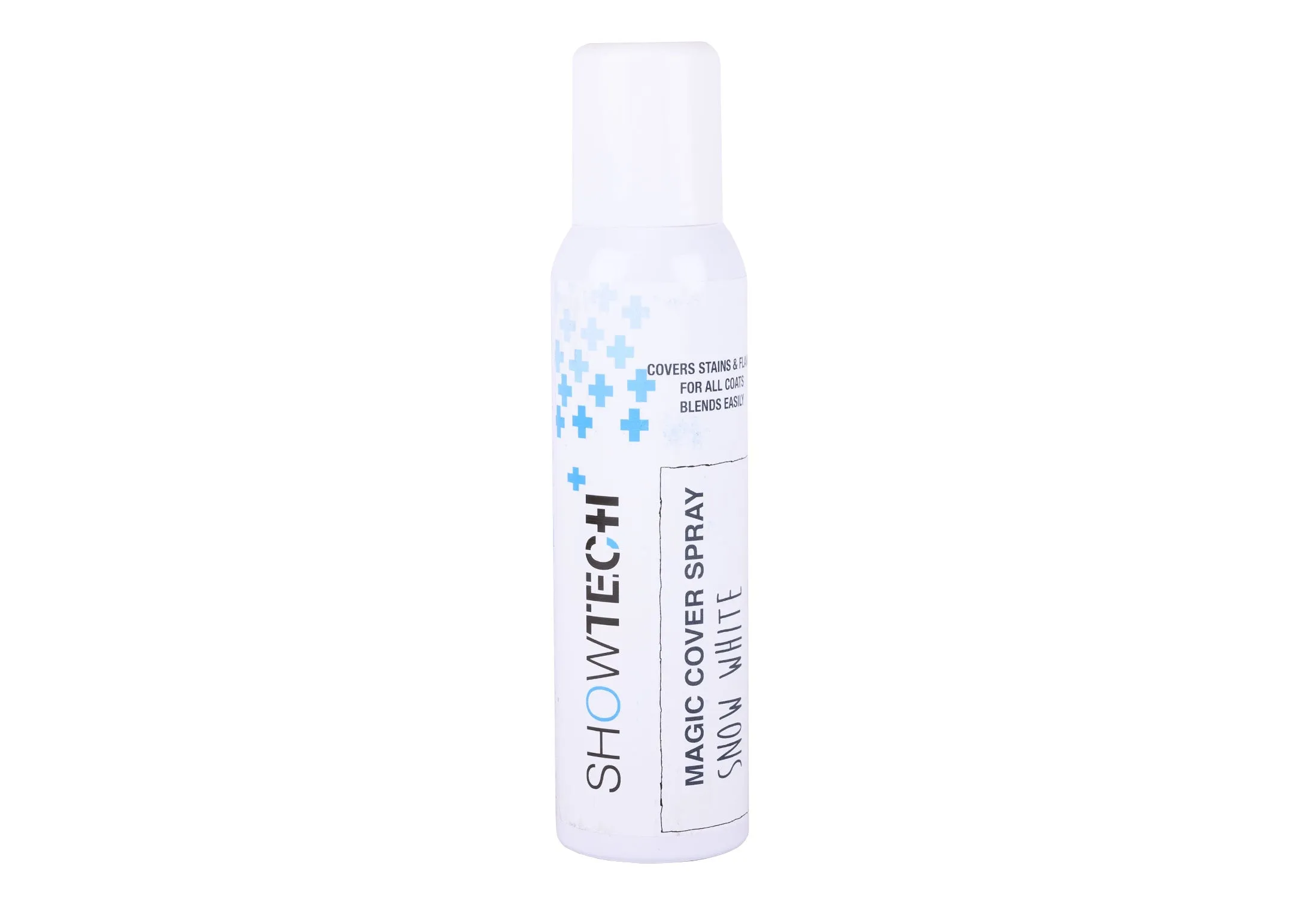 Show Tech  Magic Cover Spray 125ml