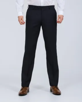 Skopes Romulus Slim Fit Tall Lyfcycle Trousers (navy)