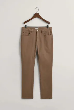 Slim Desert Brown