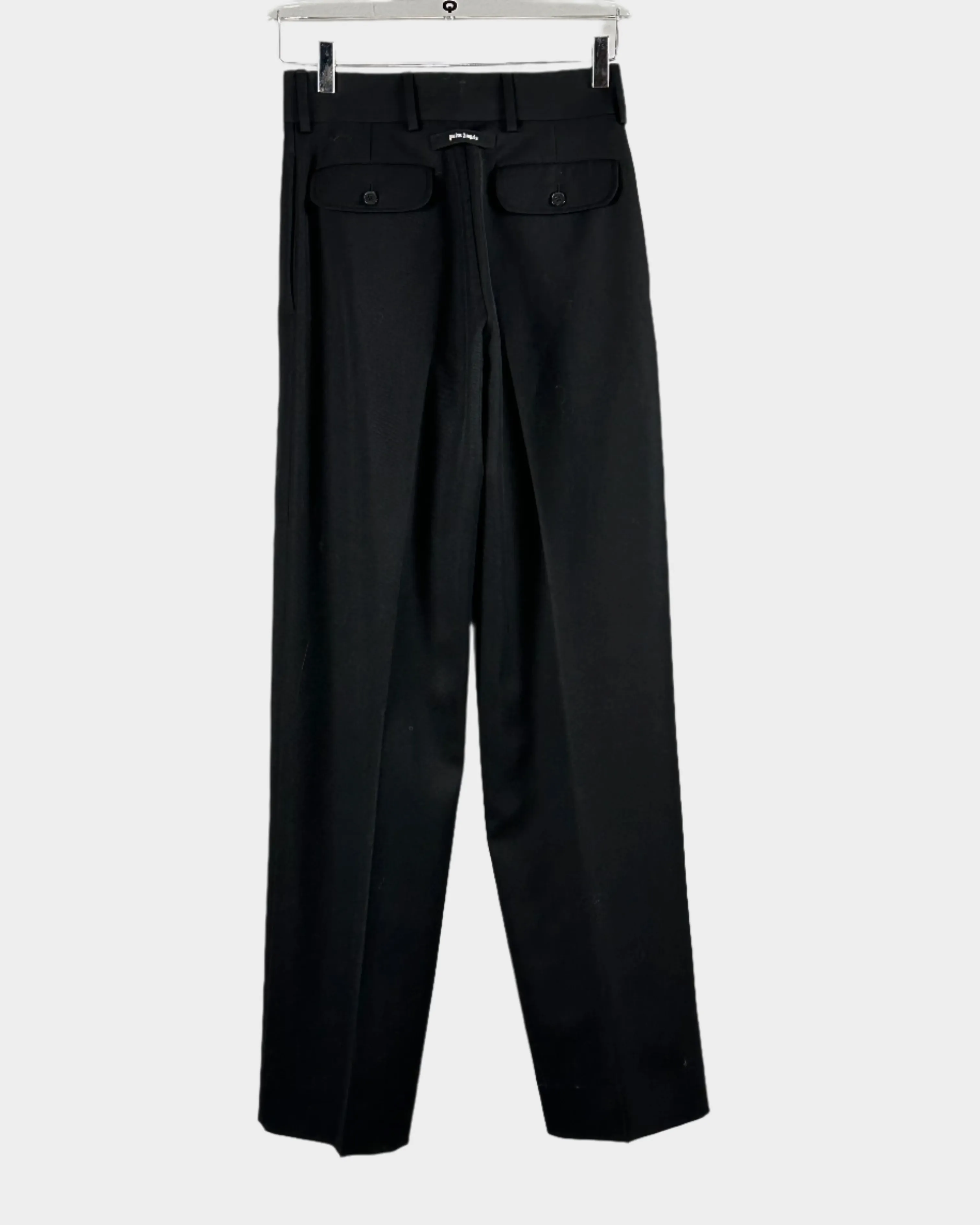 Slim Trousers