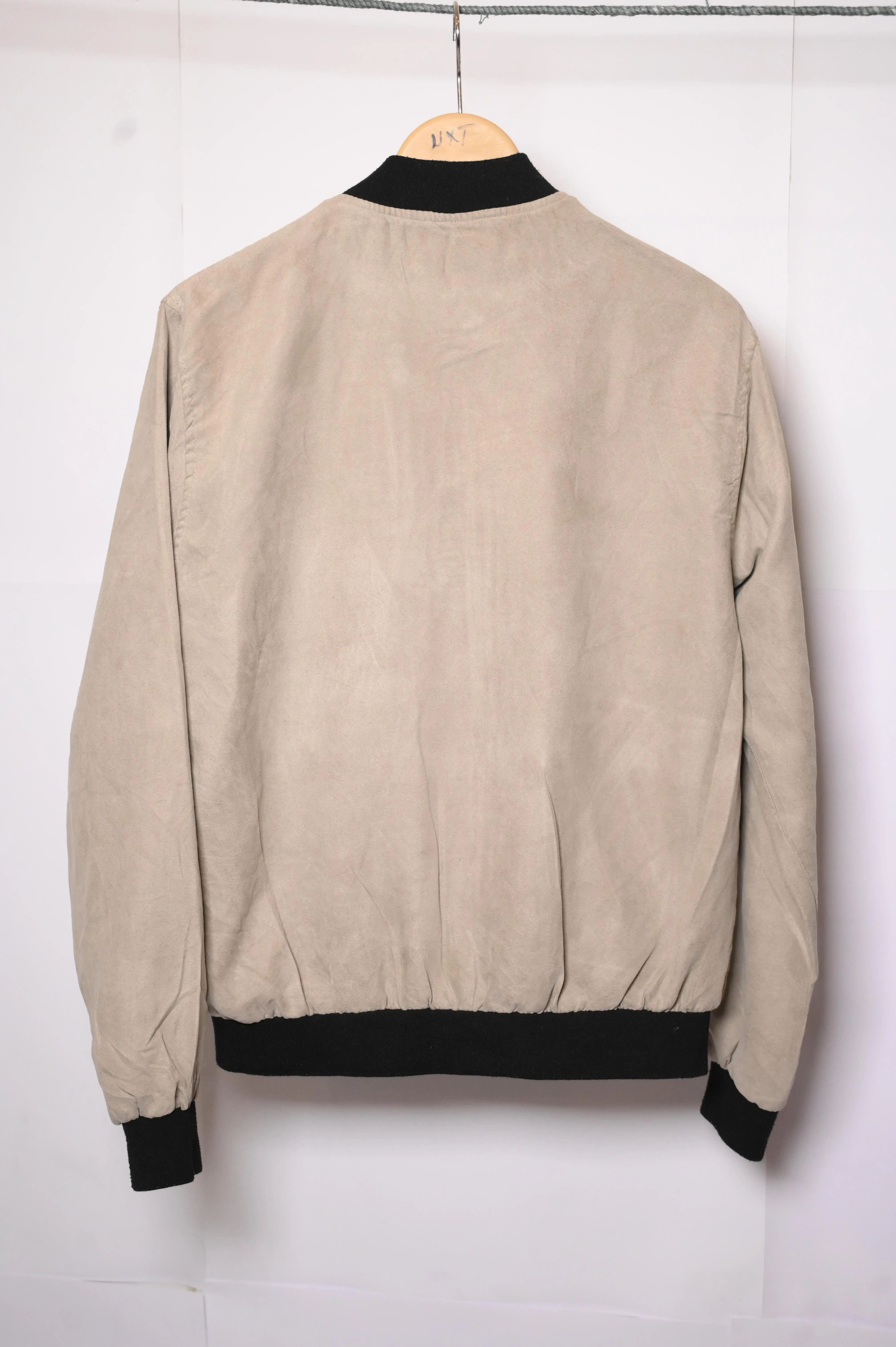 Soulstar Sand & Black Medium Jacket