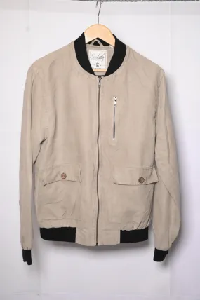 Soulstar Sand & Black Medium Jacket