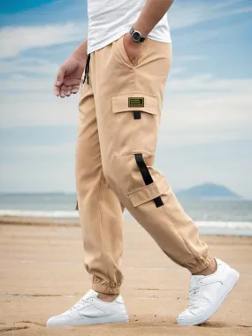 Stylish Casual Cargo Pants