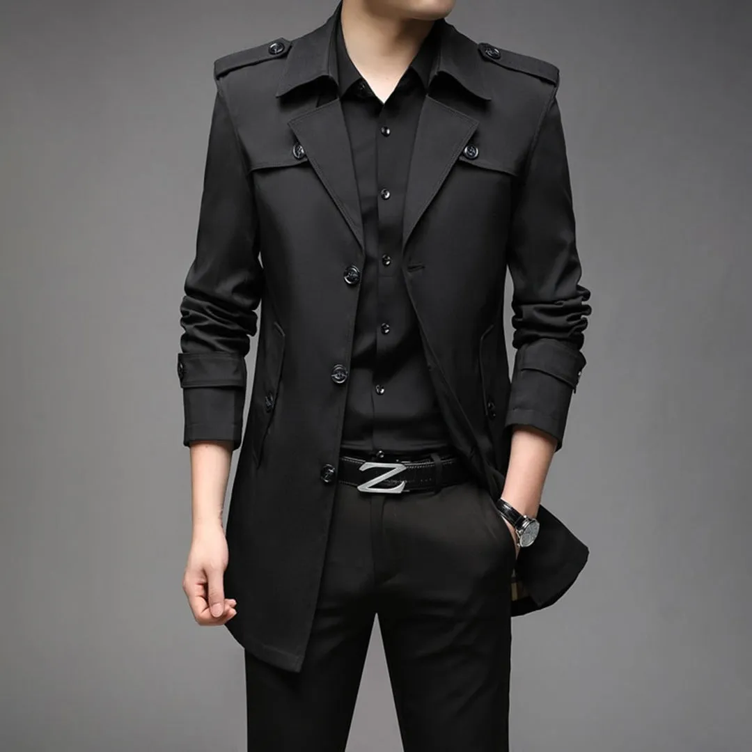 Stylish jacket for men