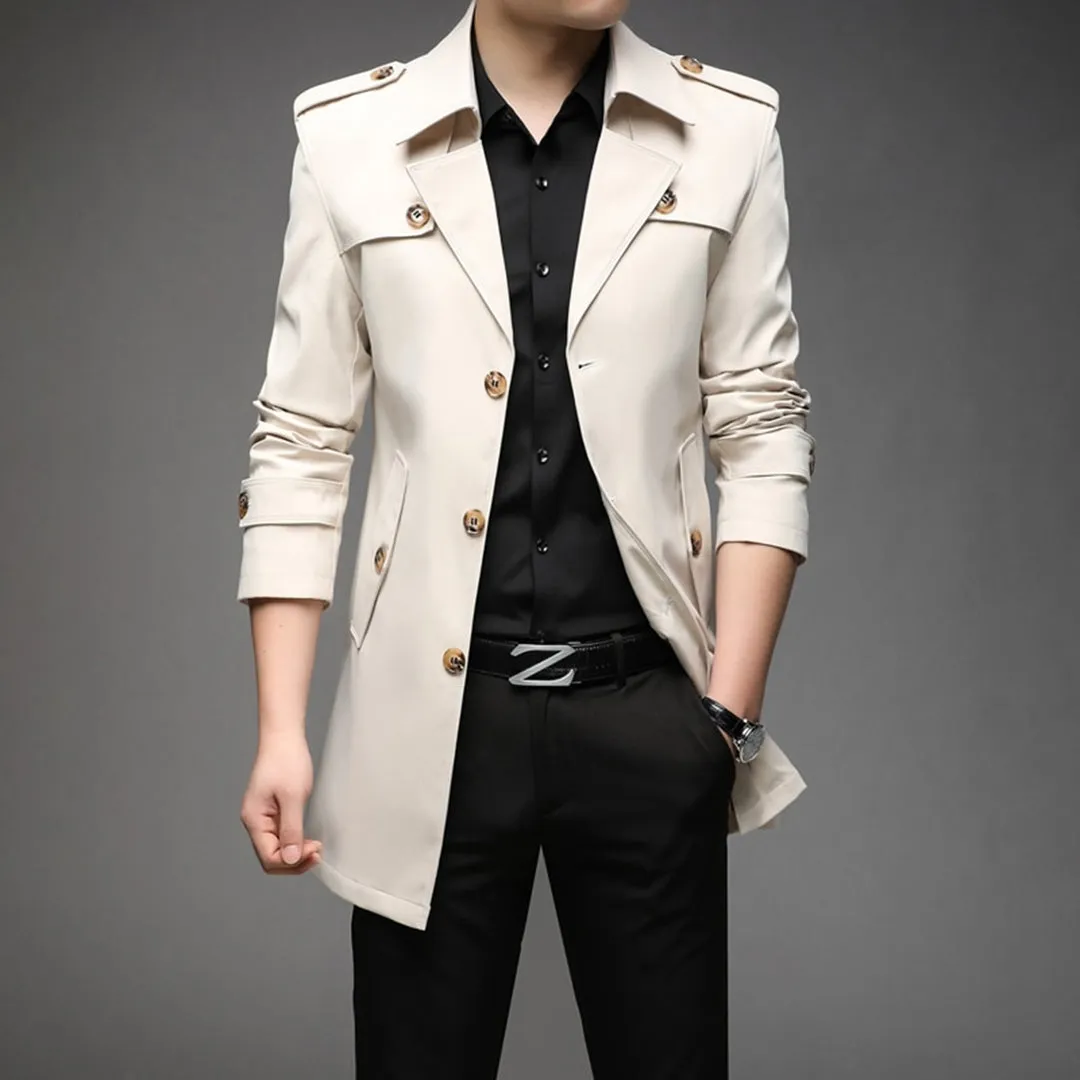 Stylish jacket for men