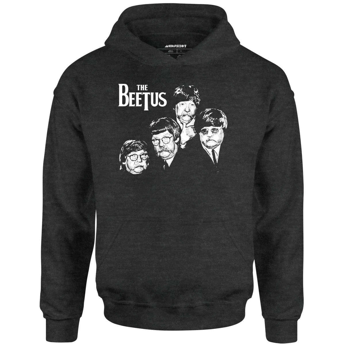 The Beetus - Unisex Hoodie